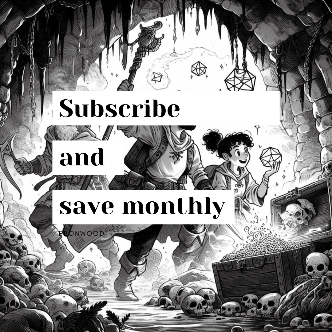 our subscribe and save image