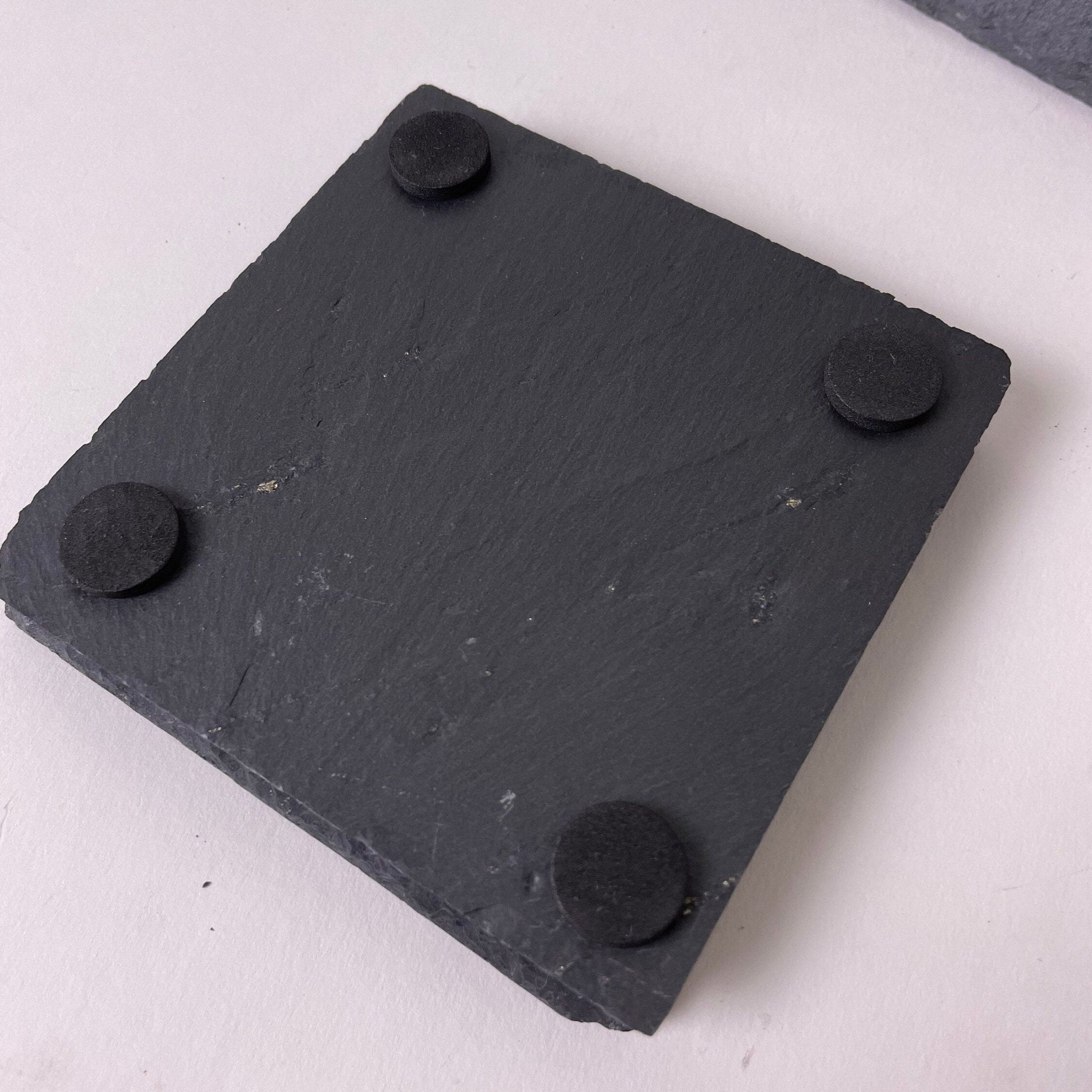 D&D Class Coaster Set