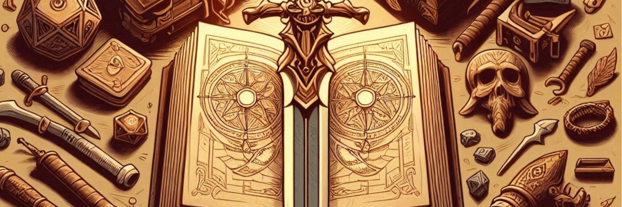 New DnD Weapon Mastery Rules Explained 2024 - EBONWOOD