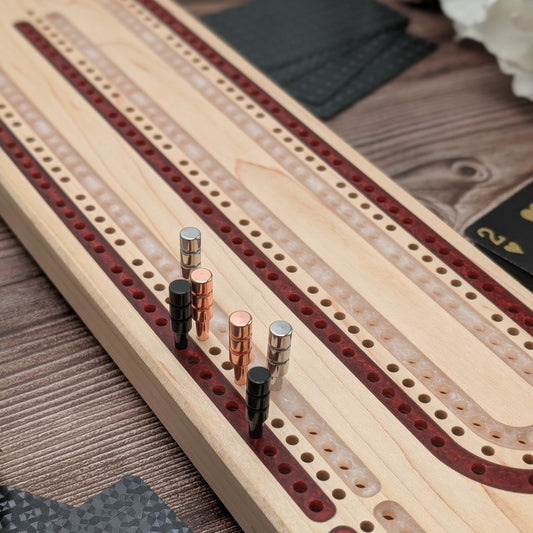 Mastering Cribbage: Tips, Strategies, and Insights for Every Player - EBONWOOD
