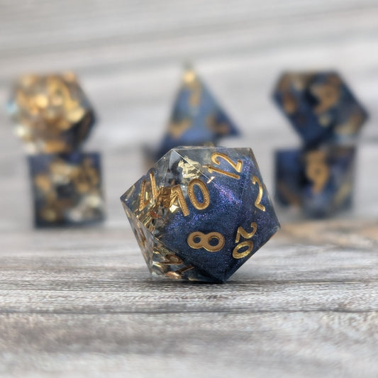 Alcohol Inks vs. Resin Pigments: Choosing the Right Colorant for Your Resin