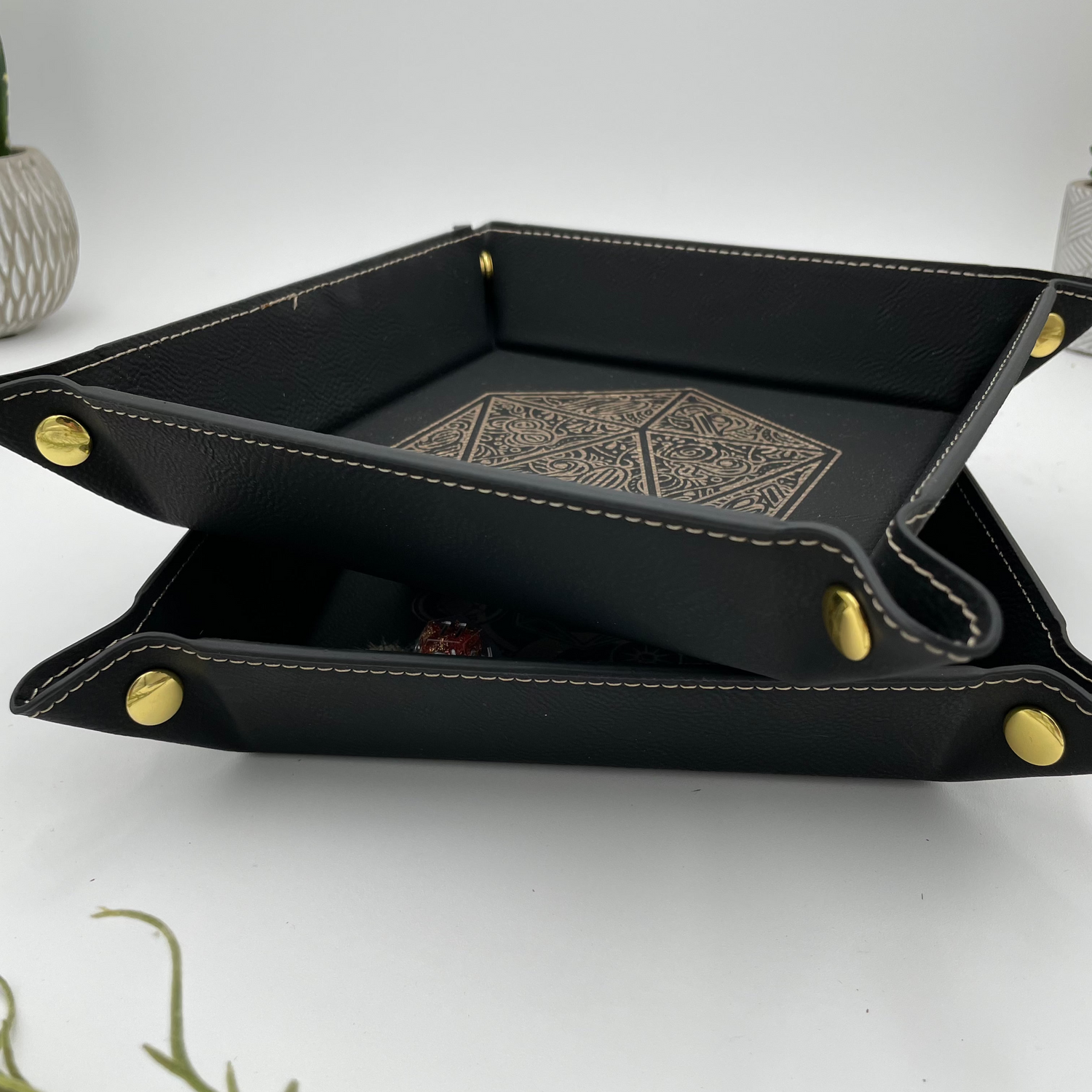 Dice Trays