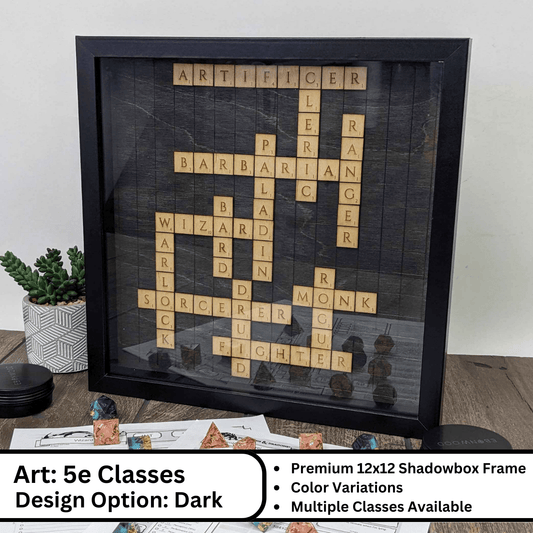shadow boxes EBONWOOD shadow boxes EBONWOOD