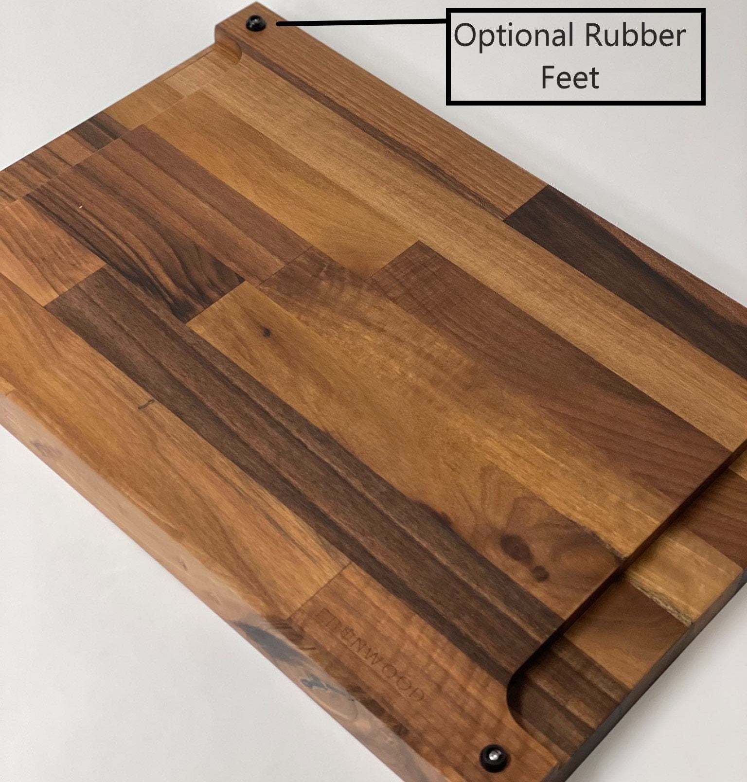 Butcher Block Cutting Board | Personalized Cutting Board | Gift For Dad | Gift Idea for Kitchen | Housewarming Gift Idea | Oversized Board