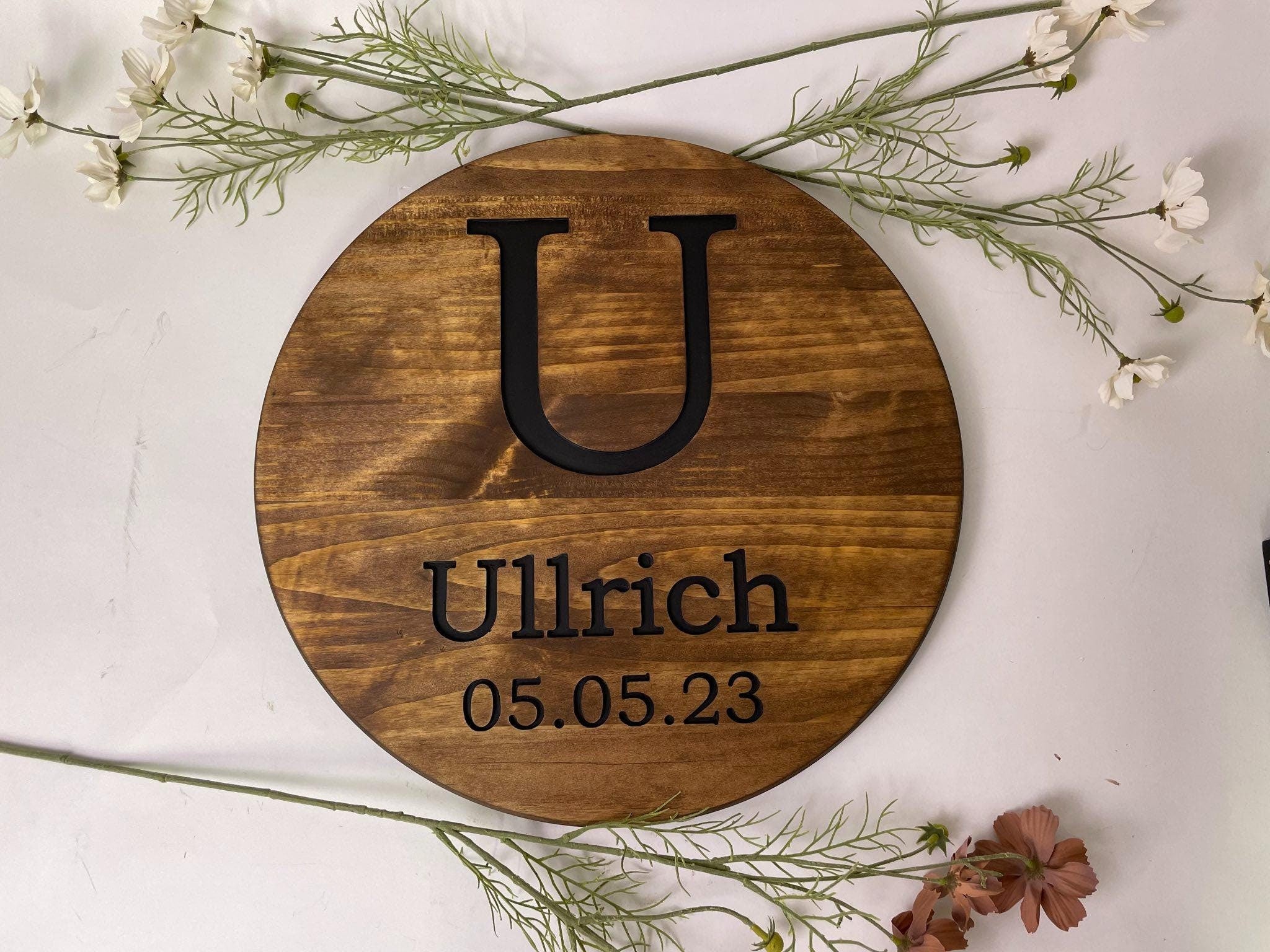 Wedding Wall Decor | Cute Wedding Gift, Engagement Gift, Wooden Wedding Wall Decor